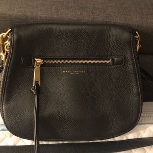 Marc Jacobs Large Nomad crossbody